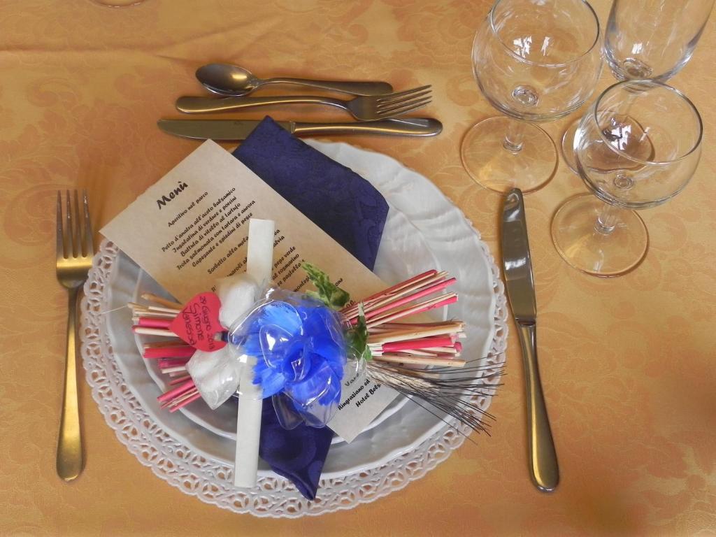 Hotel Ristorante Belsito Borgo San Dalmazzo Quarto foto