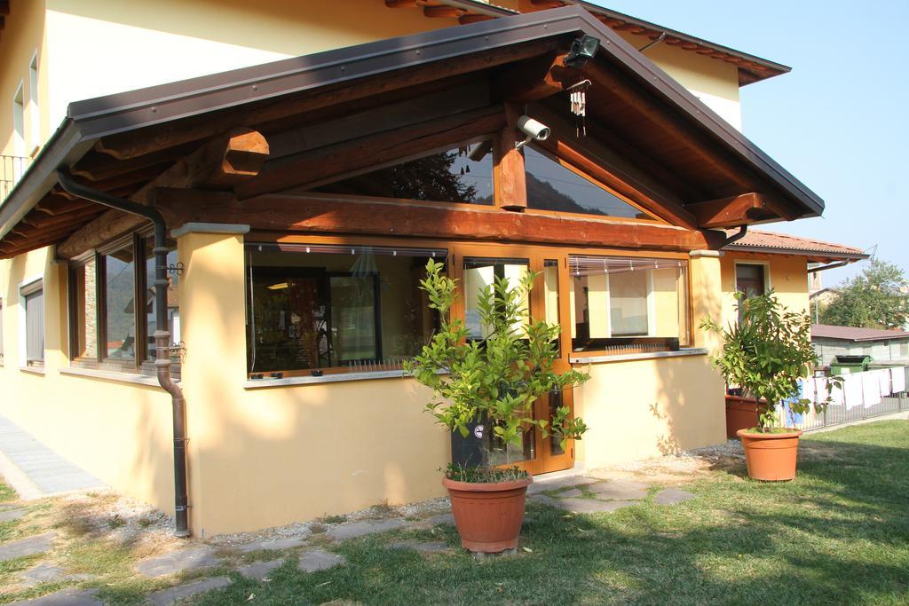 Hotel Ristorante Belsito Borgo San Dalmazzo Exterior foto